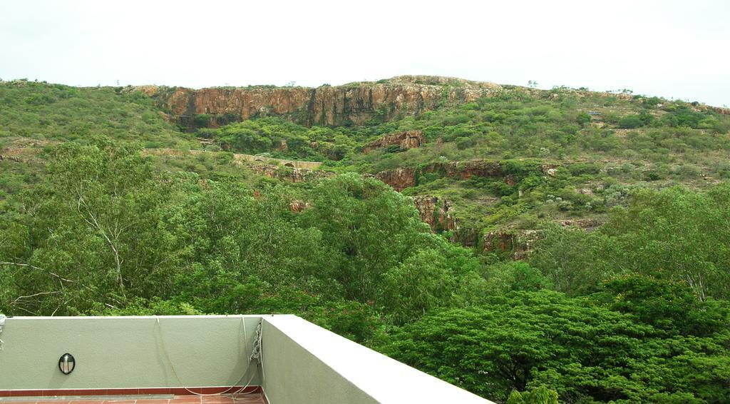Sri Kapileswara Residency Hotel Tirupati Room photo